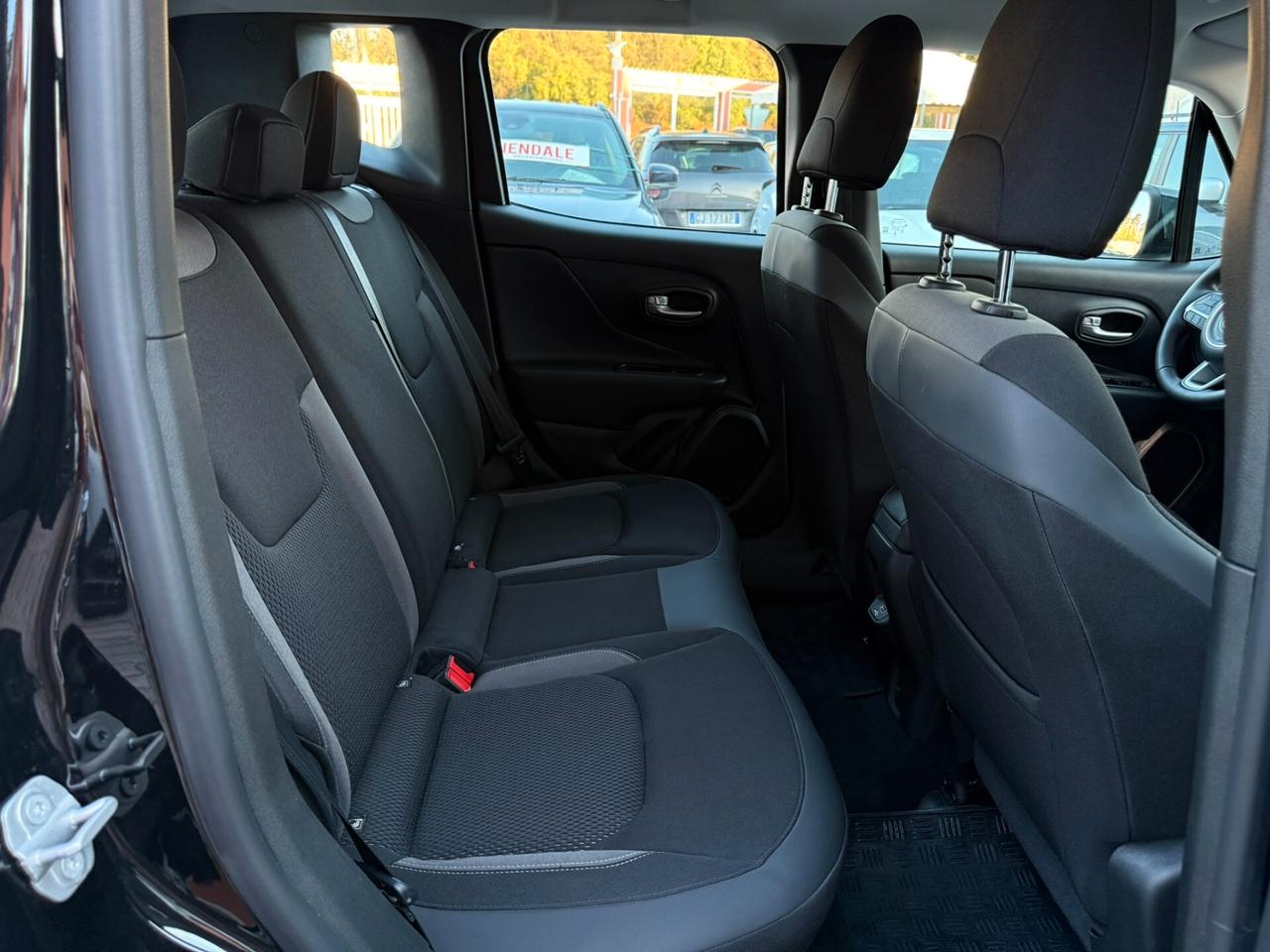 Jeep Renegade 1.6 MJ 130 CV Limited - 2022