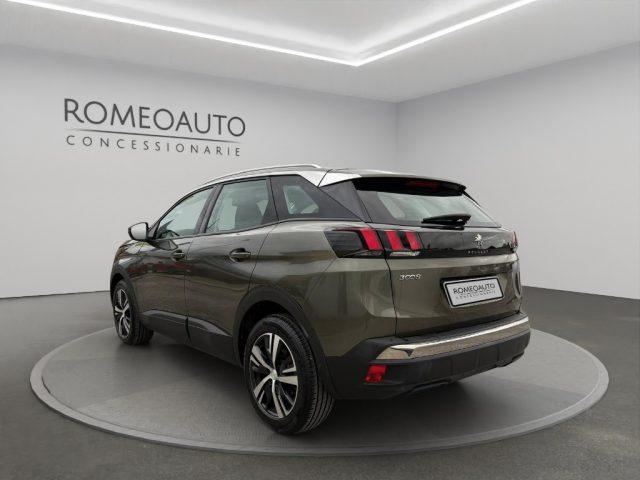 PEUGEOT 3008 1.5 BlueHDi 130CV Business MT6