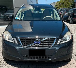 Volvo XC 60 XC60 D5 AWD Kinetic