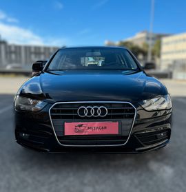 Audi A4 Avant 2.0 TDI 143 CV F.AP. multitronic