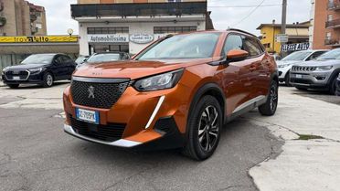 Peugeot 2008 II 1.5 bluehdi Allure Navi Pack s