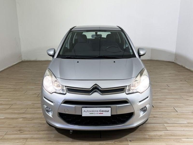 Citroën C3 C3 1.2 puretech Feel edition s&s 82cv etg