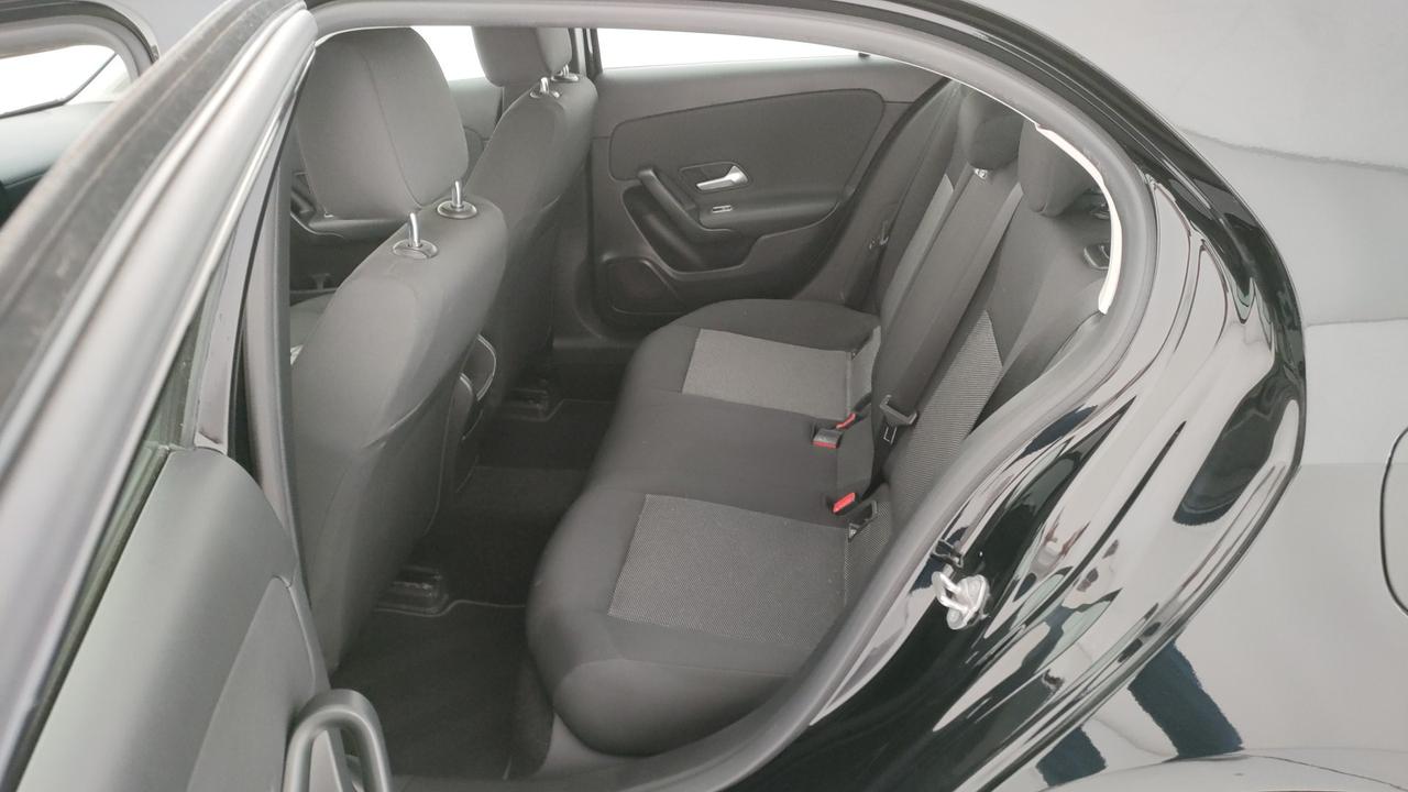 Mercedes-Benz A 160 d Executive