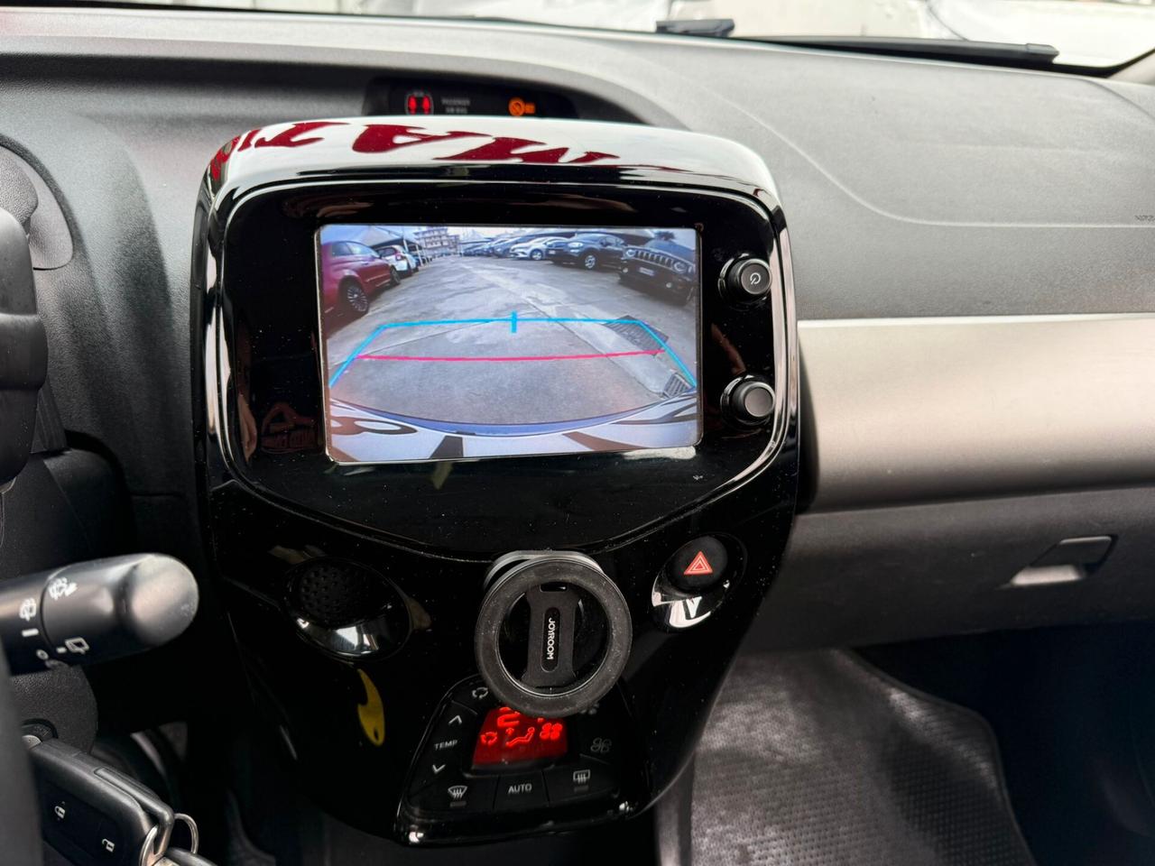 Citroen C1 VTi 68 5 porte Shine