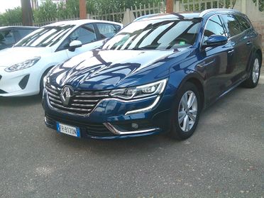 Renault Talisman Sporter dCi 130 CV Energy Intens