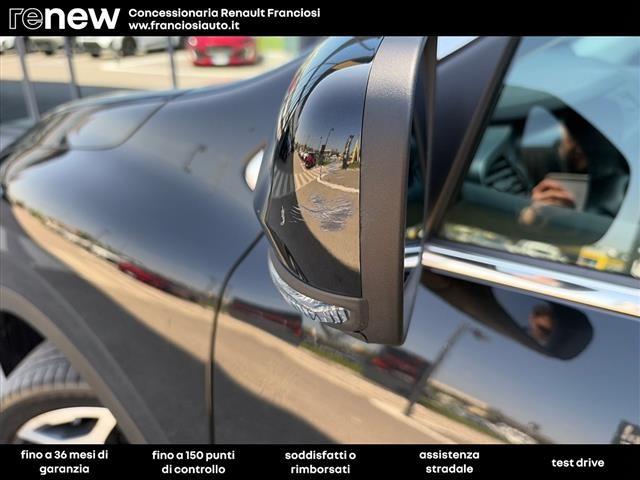 RENAULT Kadjar 1.5 Blue dCi Intens EDC