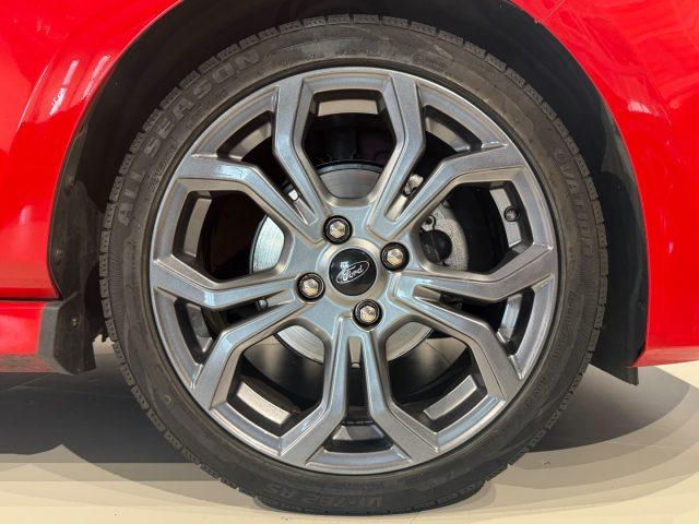 FORD Fiesta 1.0 Ecoboost 95cv 5p. ST-Line PREZZO REALE
