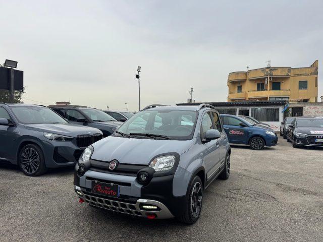 FIAT Panda 1.2 EasyPower Cross