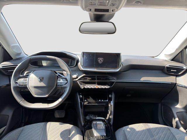 PEUGEOT 208 208 Hybrid 100 e-DCS6 Allure