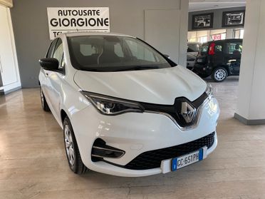 Renault ZOE Life R110 Batteria di Proprietà