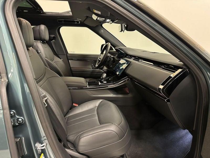 Land Rover RR Sport Range Rover Sport 3.0D l6 249 CV Dynamic HSE | IVA ESPOSTA