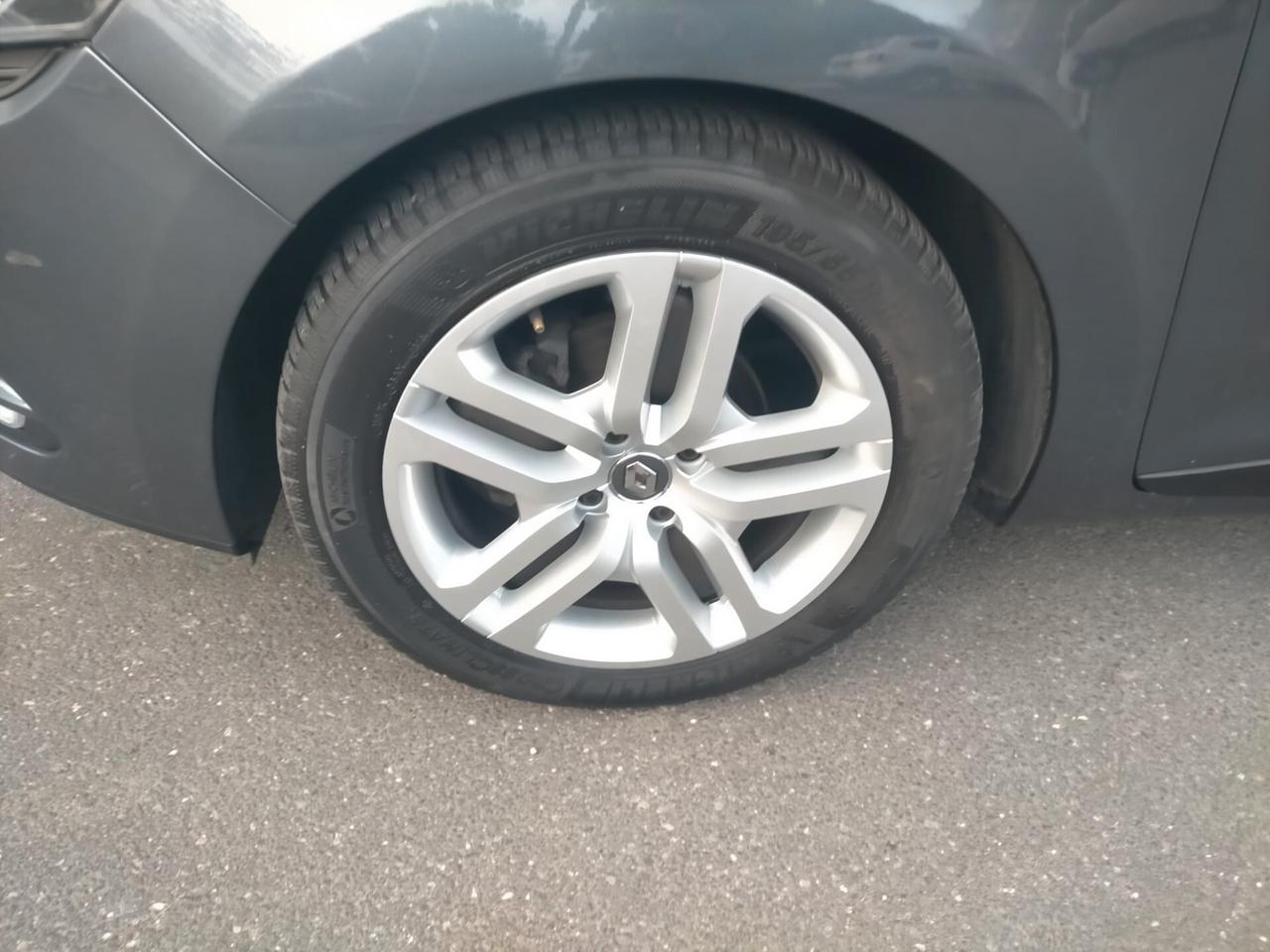 Renault Clio dCi 8V 90 CV Start&Stop 5 porte Energy Duel2