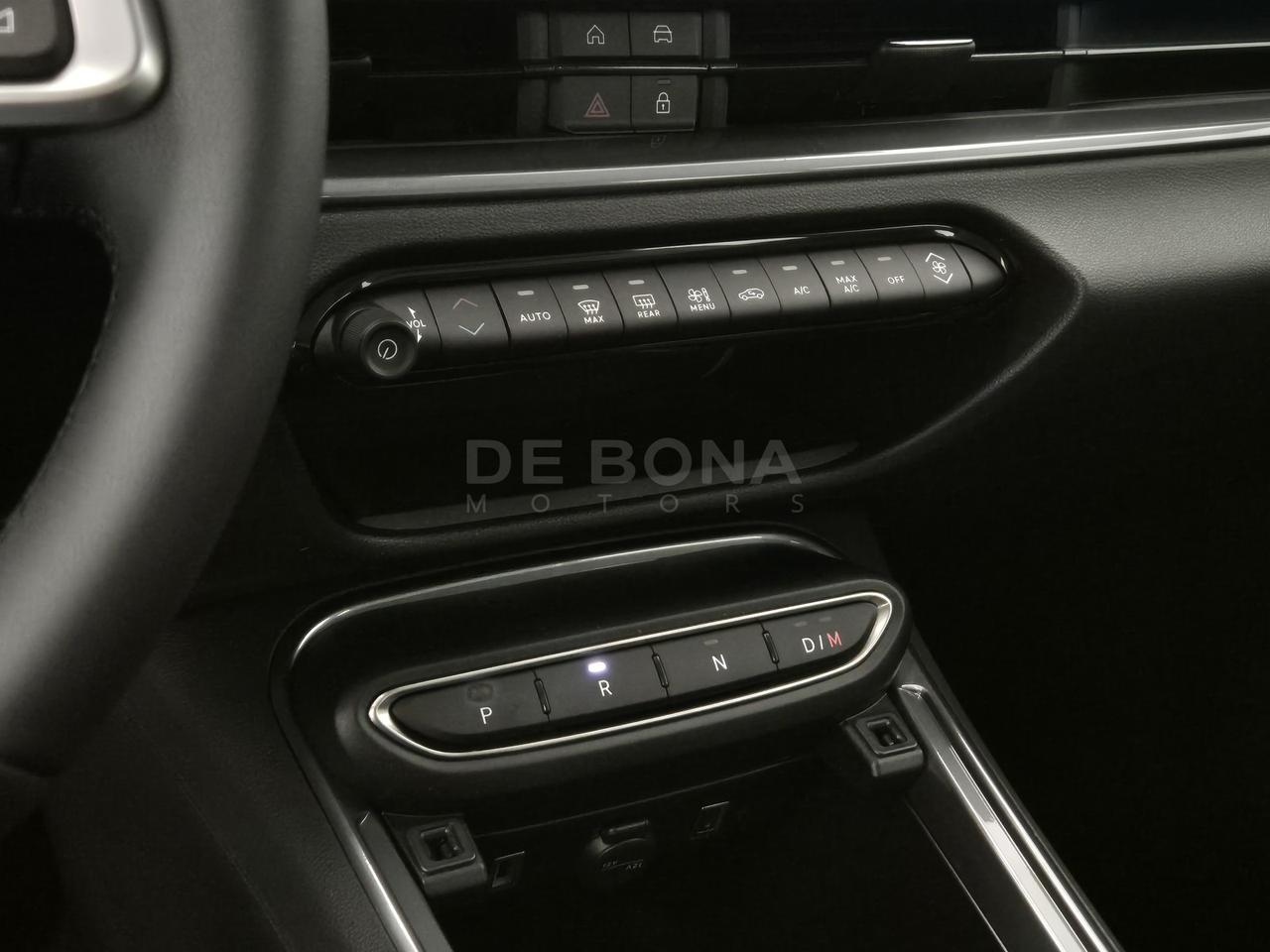 Fiat 600 1.2 hybrid icon 145cv auto