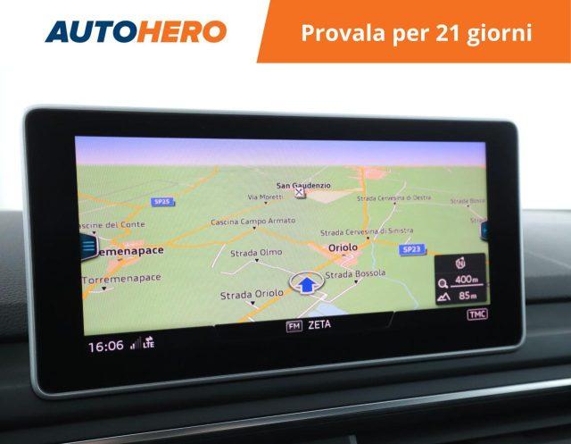AUDI A4 Avant 2.0 TDI 122 CV S tronic Business Sport
