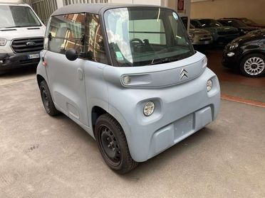 Citroen Ami Guidabile da 14 anni