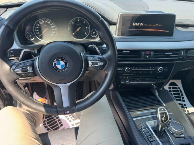 BMW X6 xDrive30d 258CV Msport