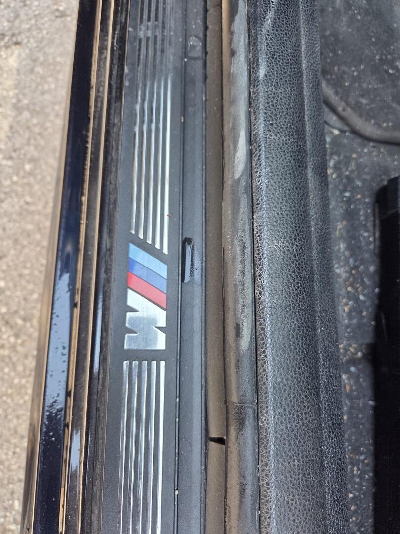 BMW SERIE 120D *AFFARE*SOLO OPERATORI DEL SETTORE*