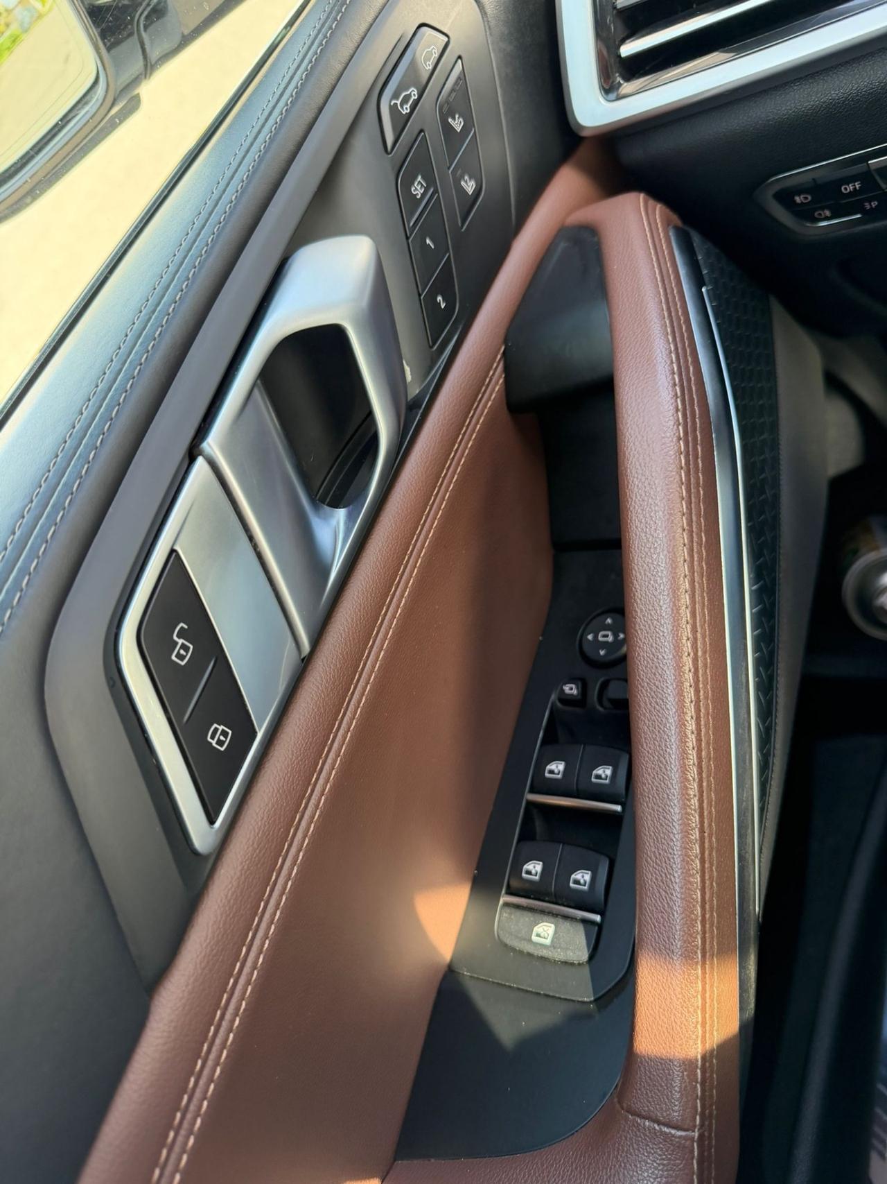 Bmw X6 xDrive30d Msport- Anche Permuta-Garanzia 12 M