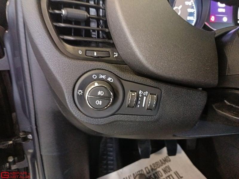 FIAT 500X 500X 1.3 MultiJet 95 CV