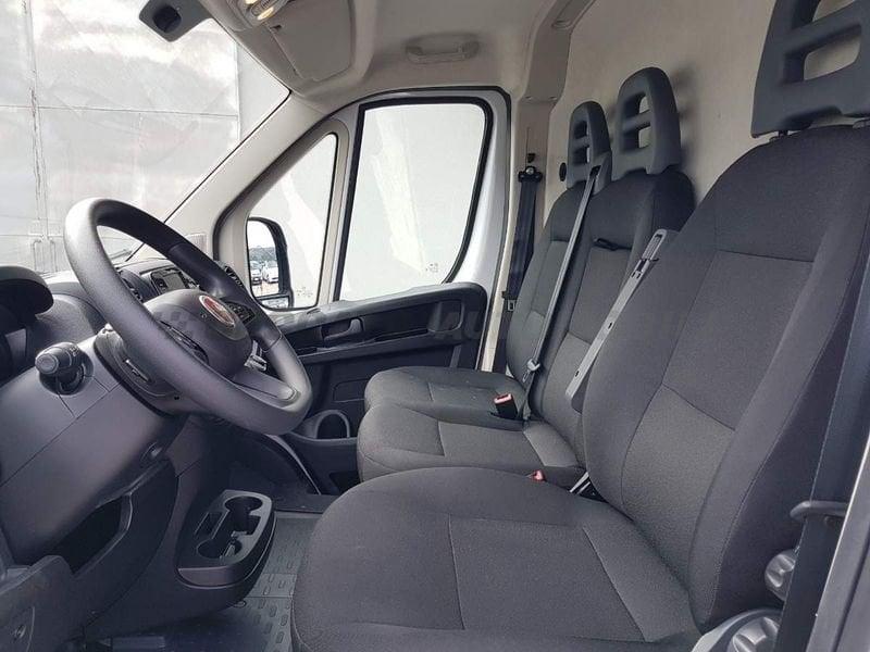 FIAT Ducato Ducato 35 MH2 2.2 mjt3 140cv serie 9
