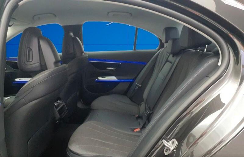 MERCEDES Classe E (W/S214) E 220 d Mild hybri...