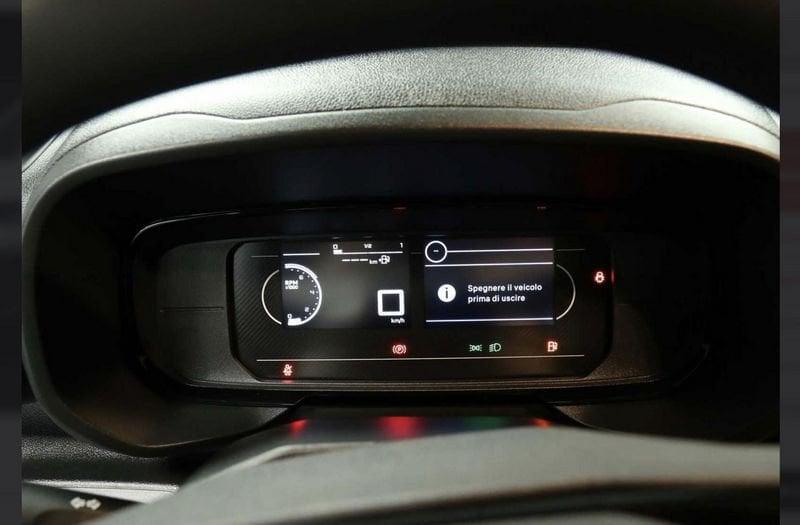 Citroën Berlingo Berlingo 1.5 BlueHDi 100 S&S Van M