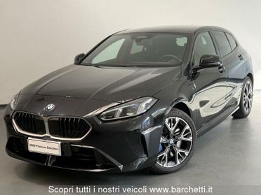 BMW Serie 1 120d 48V MSport auto