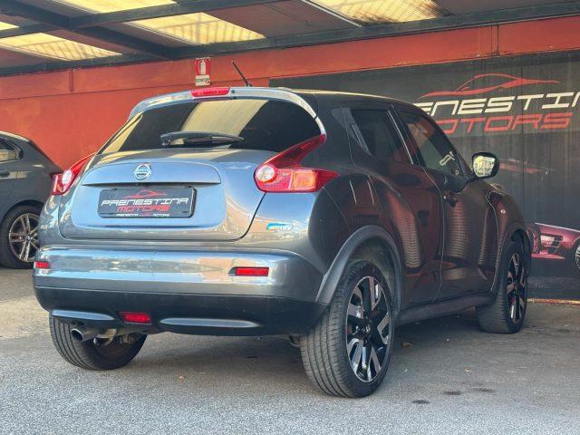 NISSAN Juke 1.5 dCi Start&Stop Tekna