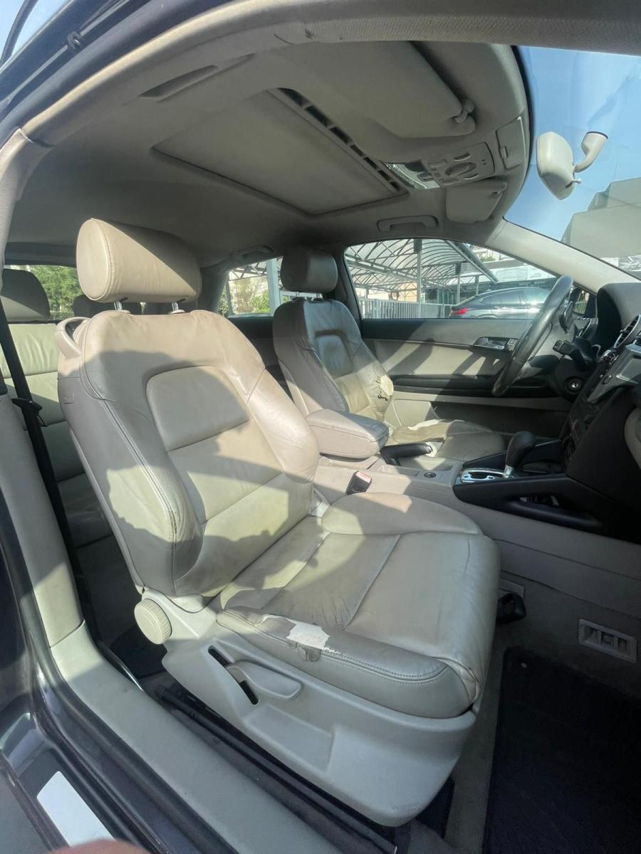 AUDI - A3 - 2.0 16V TDI Ambition