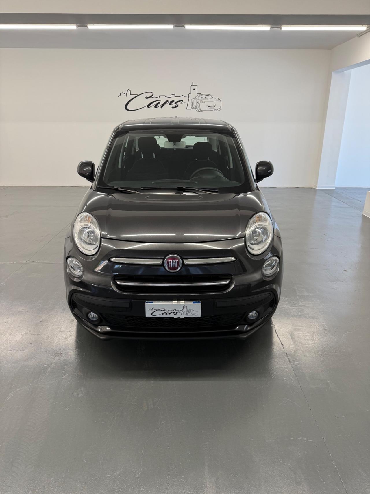 Fiat 500L Pro 1.6 MJT 120CV AUTOCARRO 4 POSTI (N1)
