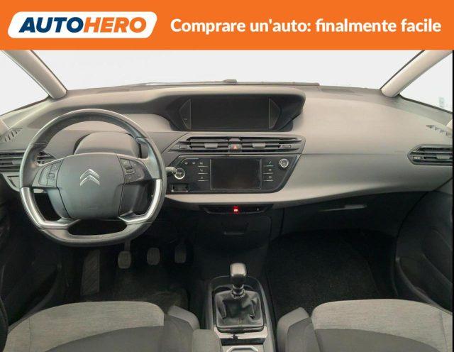 CITROEN C4 Spacetourer BlueHDi 130 S&S Feel