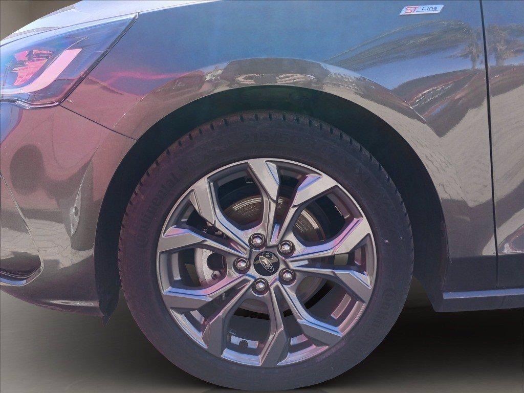 FORD Focus 1.0t ecoboost h ST-Line 125cv del 2022