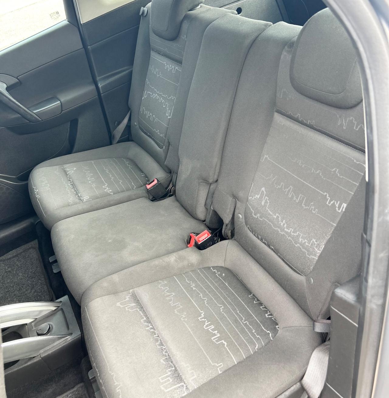 Opel Meriva 1.7 CDTI B-Color Neopatentati 2011