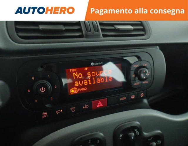 FIAT Panda Cross 1.0 FireFly S&S Hybrid