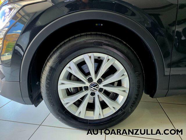 VOLKSWAGEN Tiguan 2.0 Life TDI 150CV SCR DSG - Fari a Led