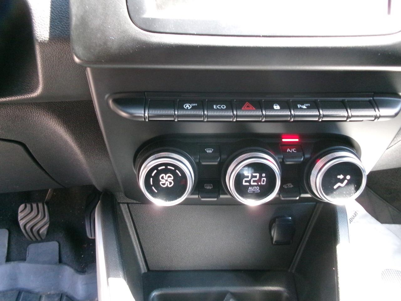 Dacia Duster 1.0 TCe GPL 4x2 Prestige