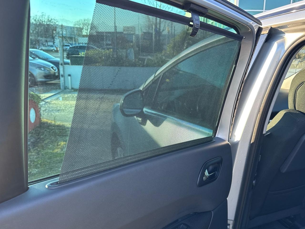 Peugeot 5008 1.6 HDi 112CV 7 posti 2010