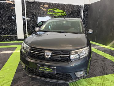 Dacia Sandero 1.5 DACIA SANDERO STREETWAY COMFORT