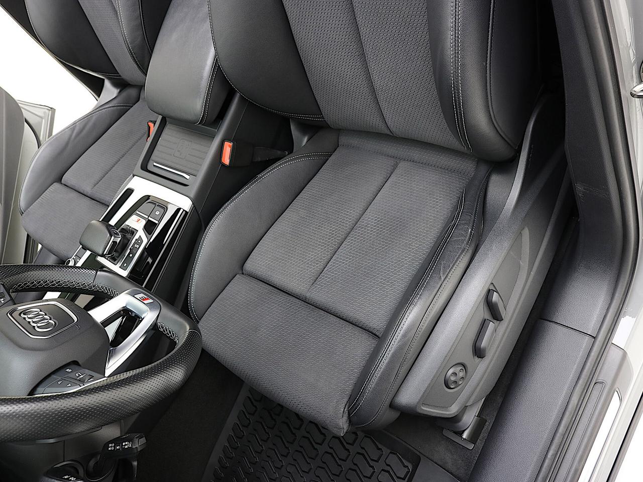 Audi SQ5 SPB 3.0 TDI mhev S line TETTO APRIBILE