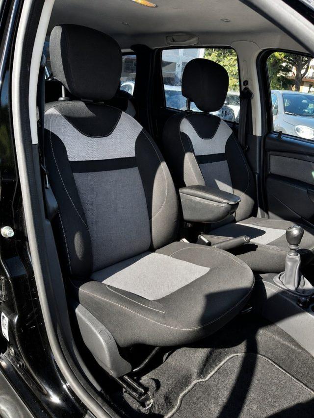 DACIA Duster 1.5 dCi 110CV Unico Proprietario Start&Stop