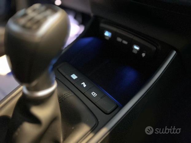 HYUNDAI Bayon 1.0 T-GDI Hybrid 48V MT XClass + t