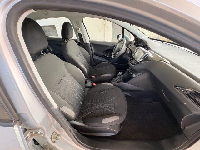 PEUGEOT 208 1.4 8V HDi 68CV Allure UNICO PROPRIETARIO