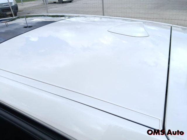 BMW 320 d Touring Sport