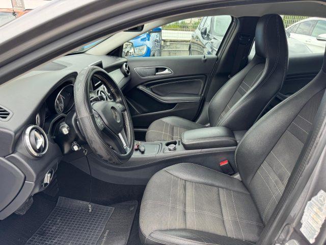 MERCEDES-BENZ GLA 200 CDI Automatic 4Matic Premium