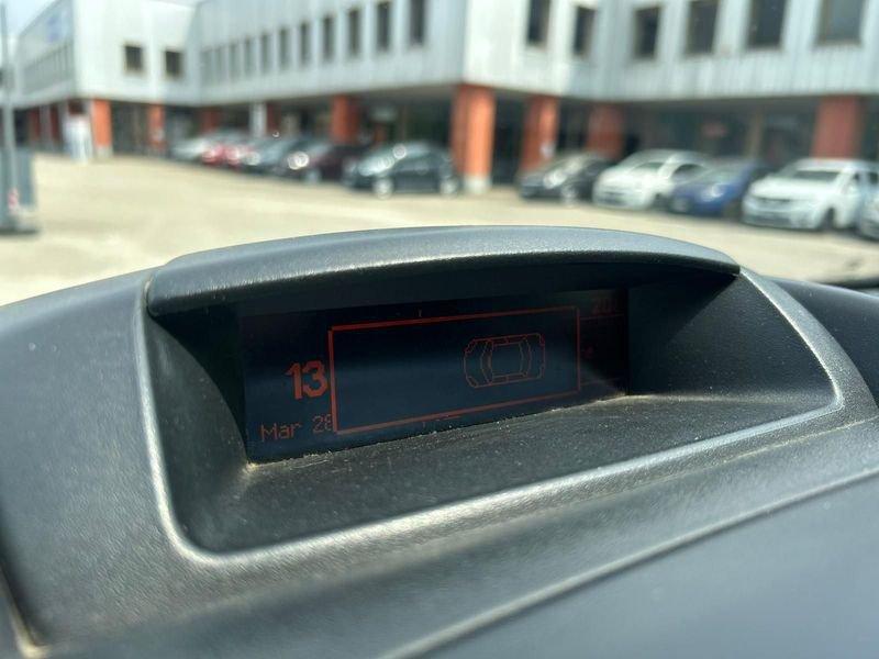 Peugeot Partner Partner 1.6 hdi 90cv