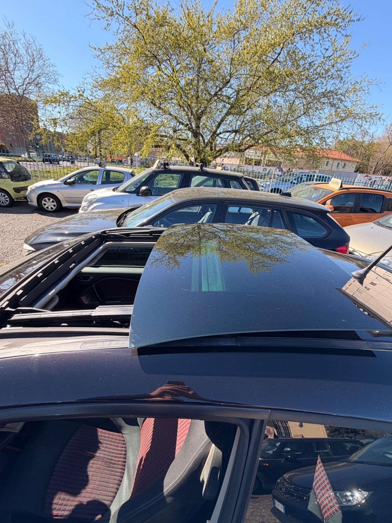 Alfa Romeo MiTo 1.4 T 120 CV GPL Distinctive Premium Pack