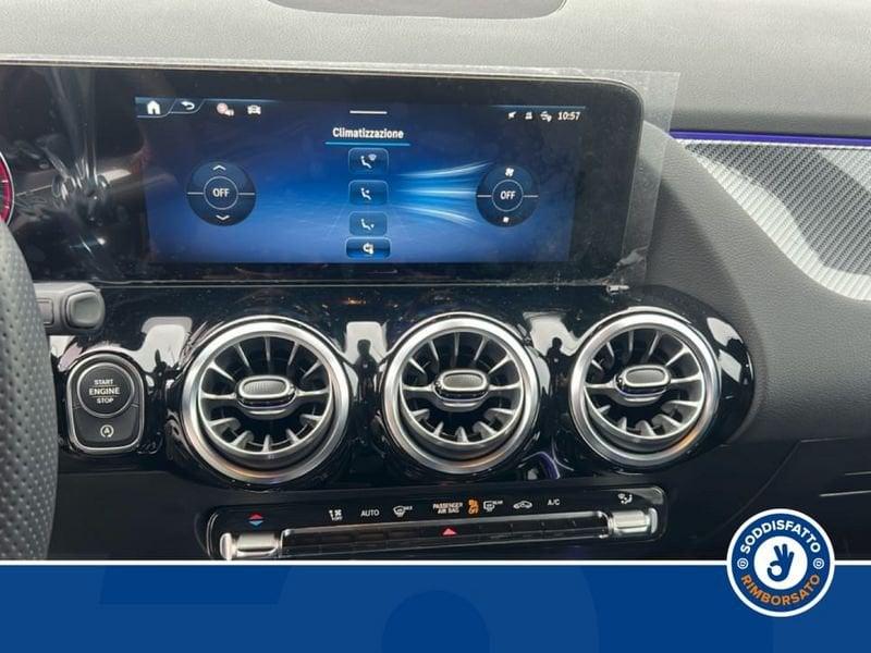 Mercedes-Benz GLA 200d Automatic AMG Line Advanced Plus