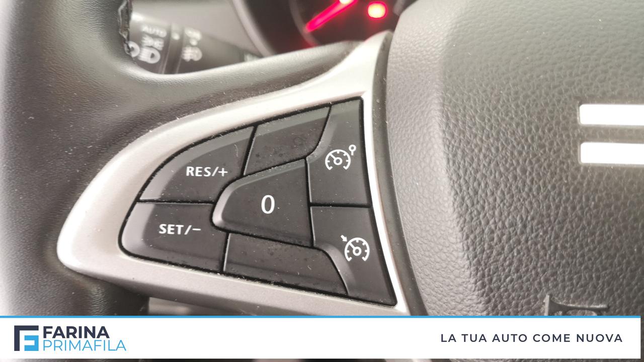 DACIA Duster II 2021 - Duster 1.5 blue dci SL Extreme 4x2 115cv