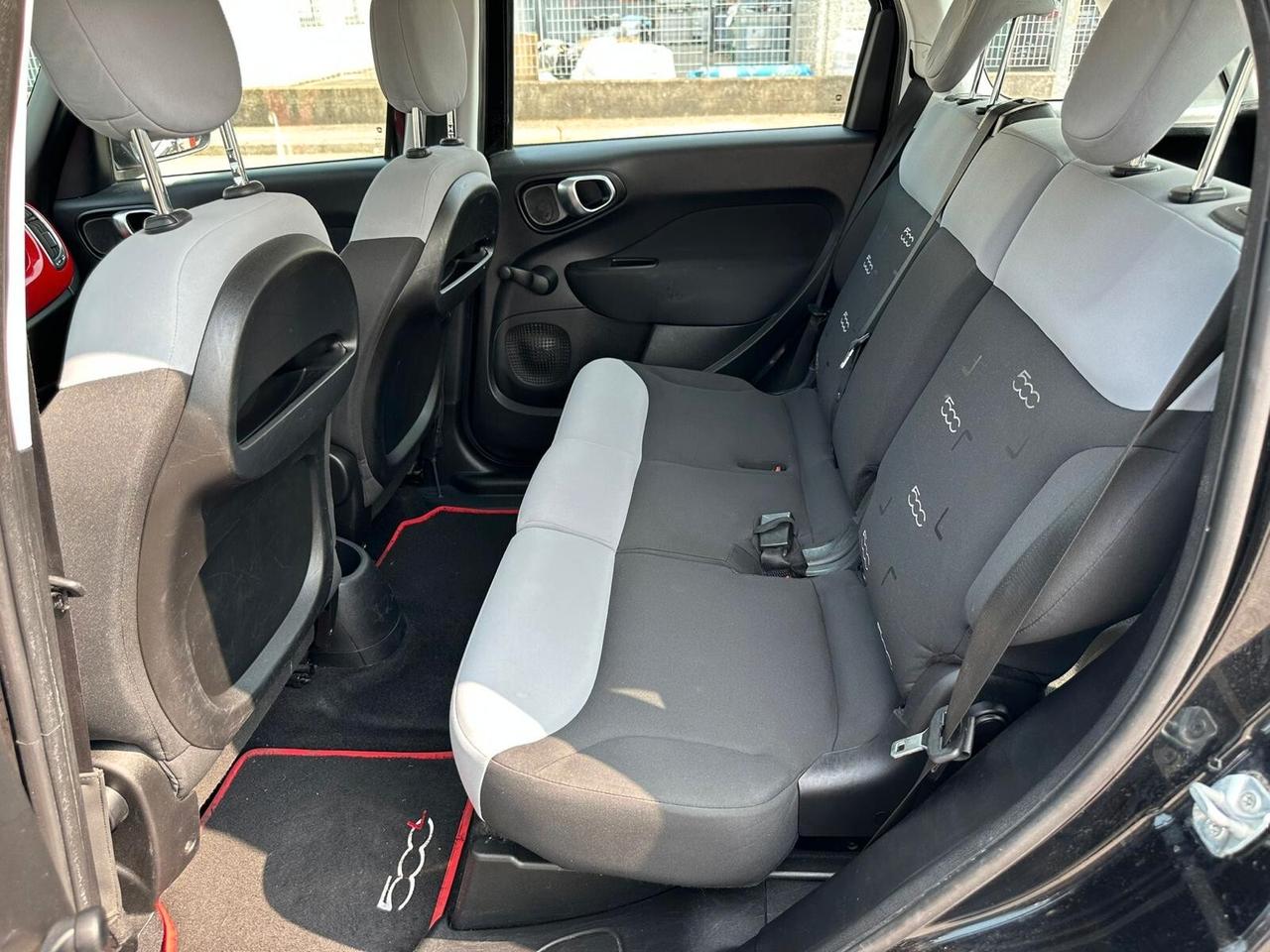 Fiat 500L 1.3 Multijet 85 CV Pop