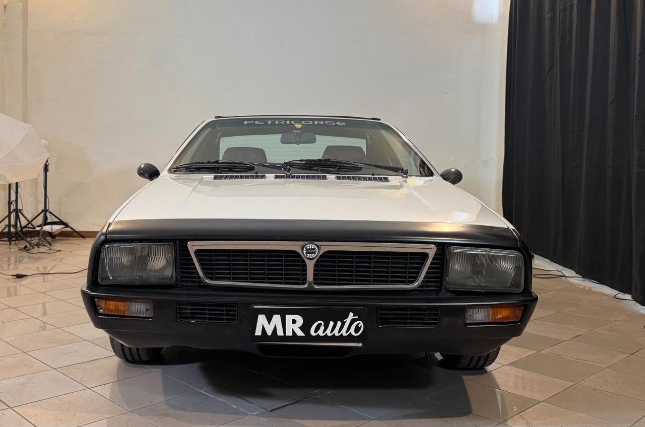 Lancia Beta Beta Montecarlo Targa 2.0 118 cv